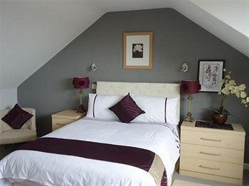 Jasmine House Bed And Breakfast Cheltenham Extérieur photo
